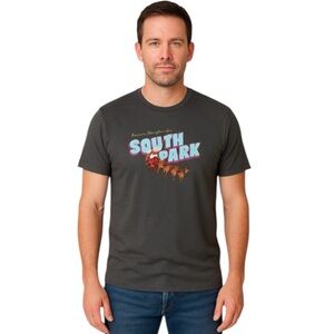 New South Park Christmas T-Shirt